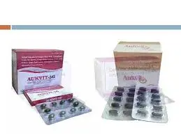 Antibacterial Drugs